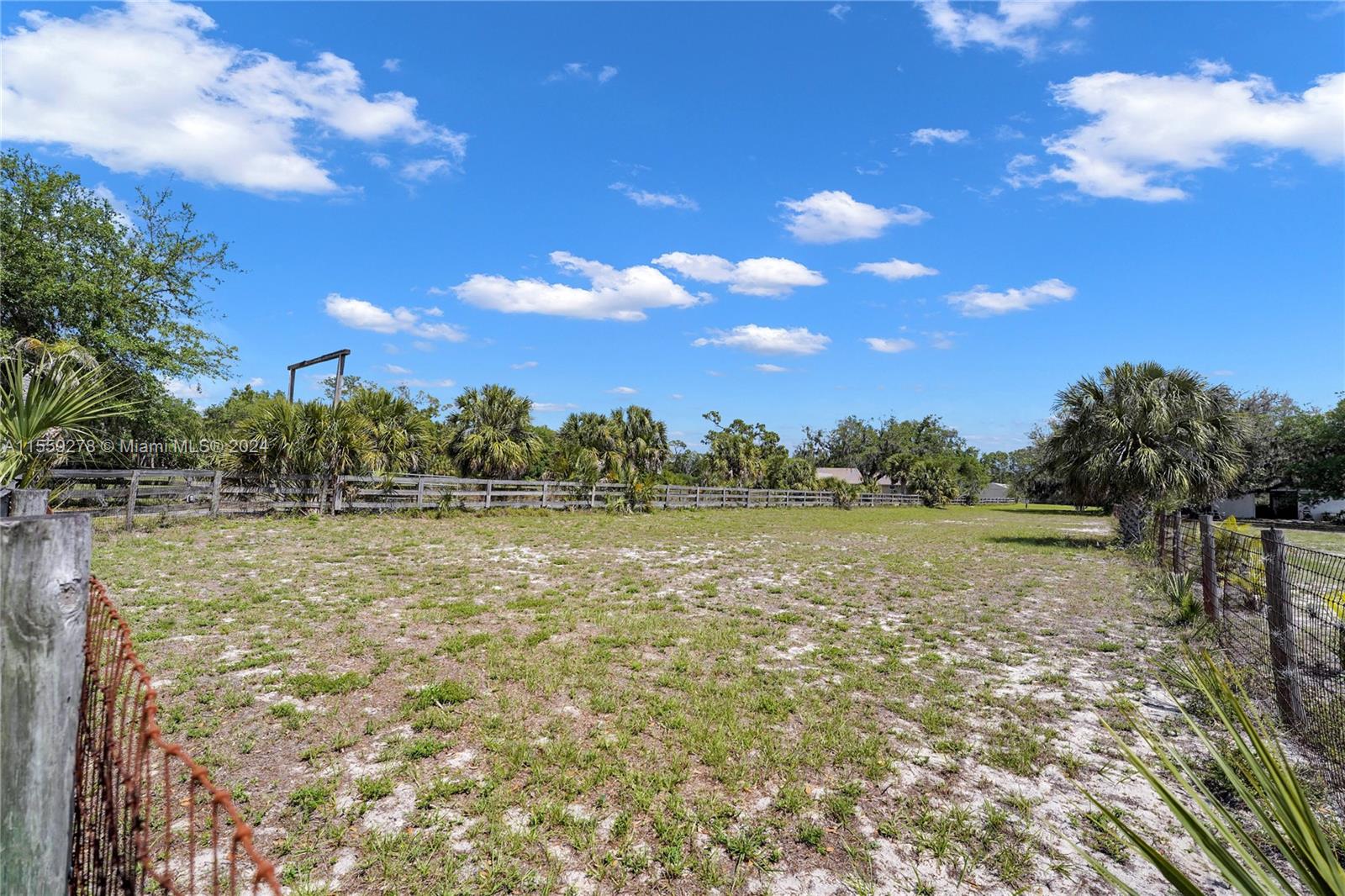 FOX CREEK ACRES - Residential