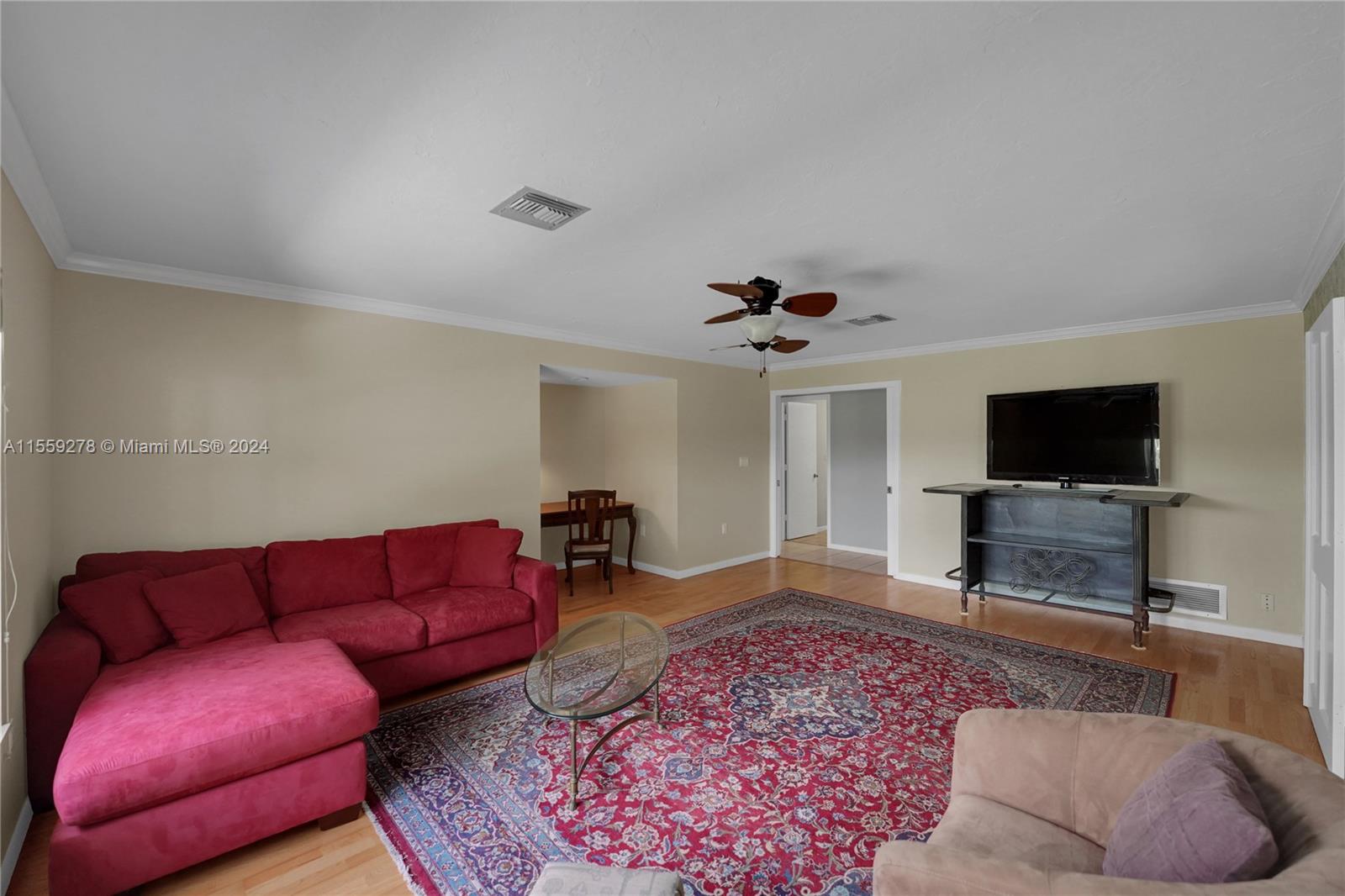 FOX CREEK ACRES - Residential