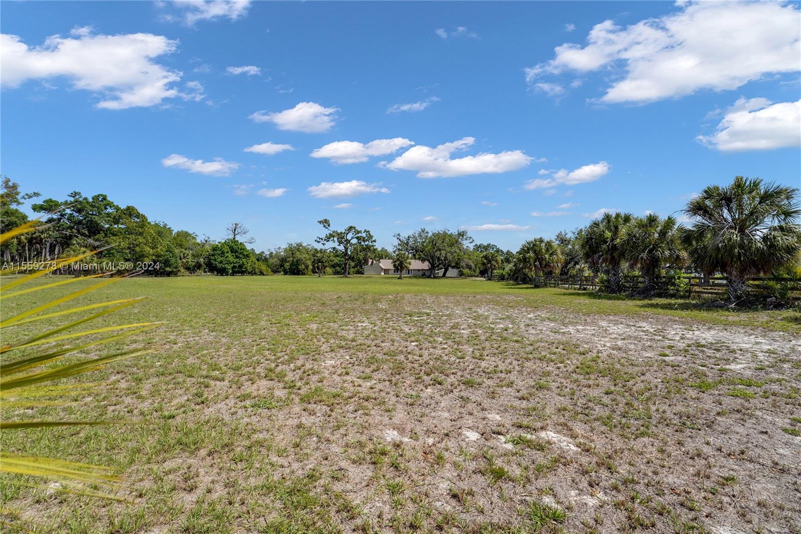 FOX CREEK ACRES - Residential