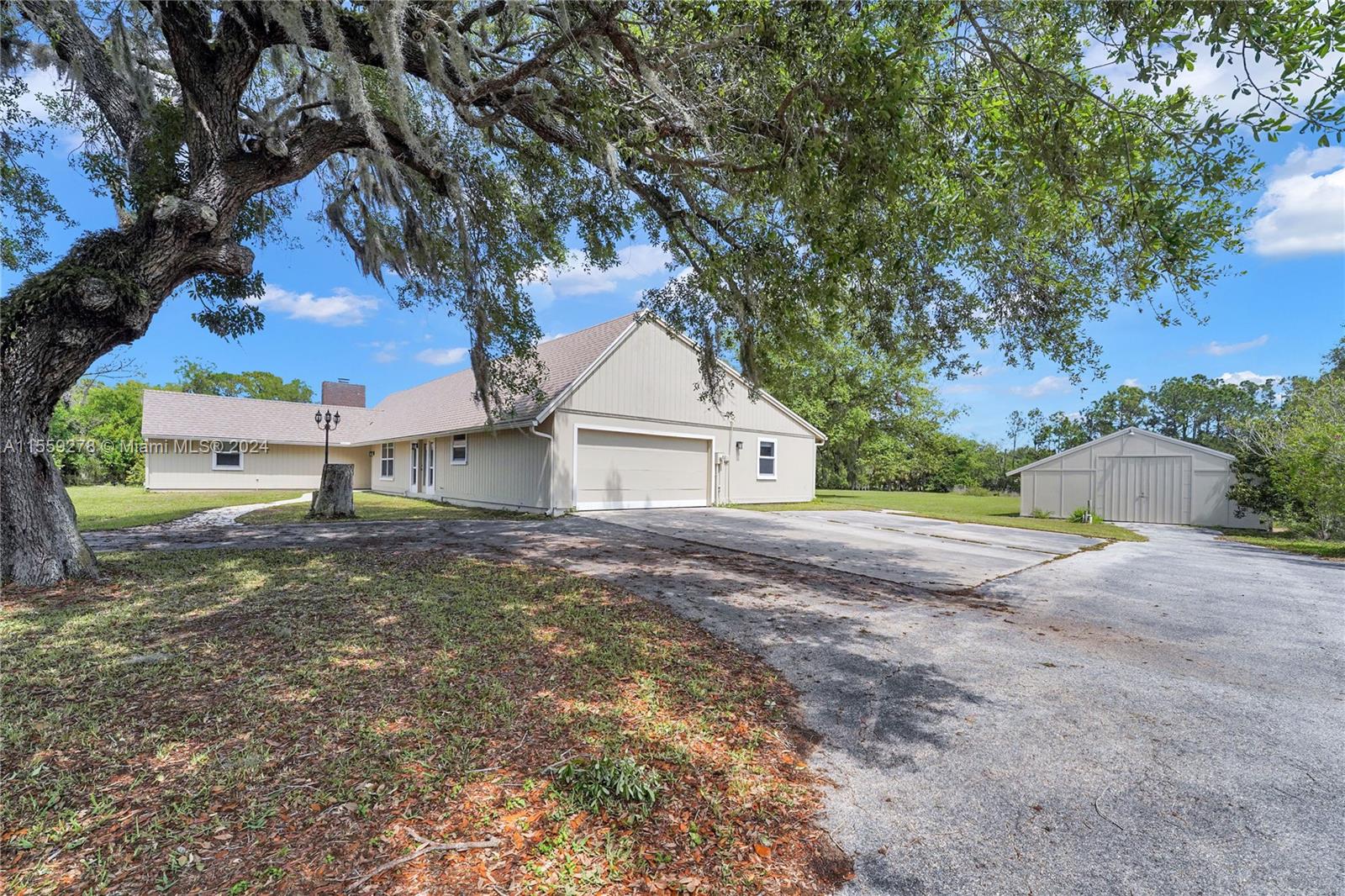 FOX CREEK ACRES - Residential