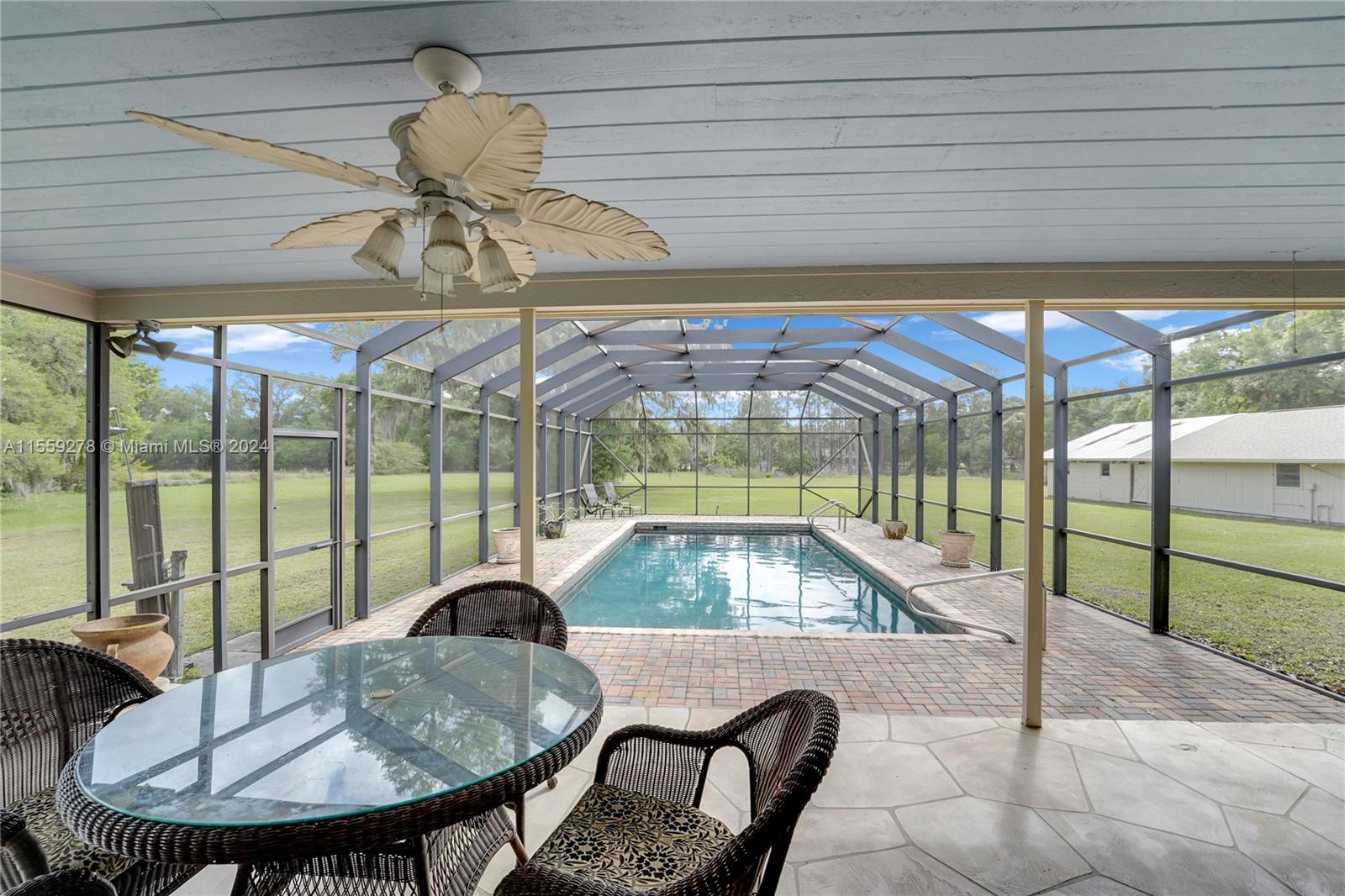 FOX CREEK ACRES - Residential