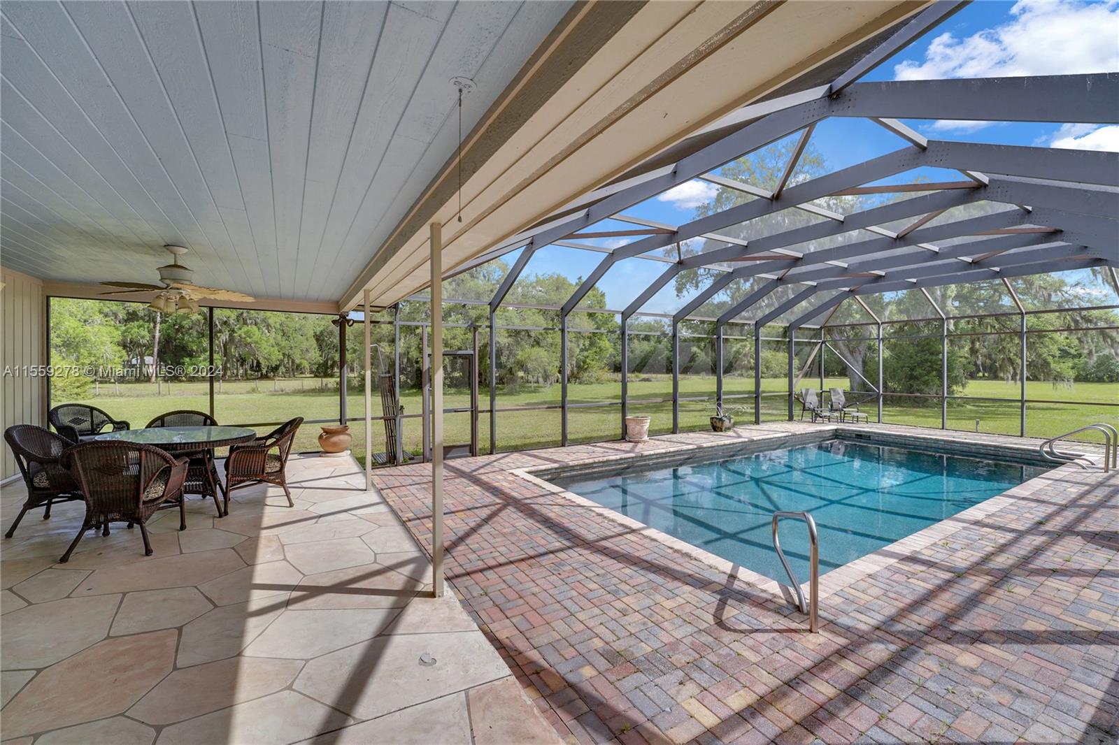 FOX CREEK ACRES - Residential