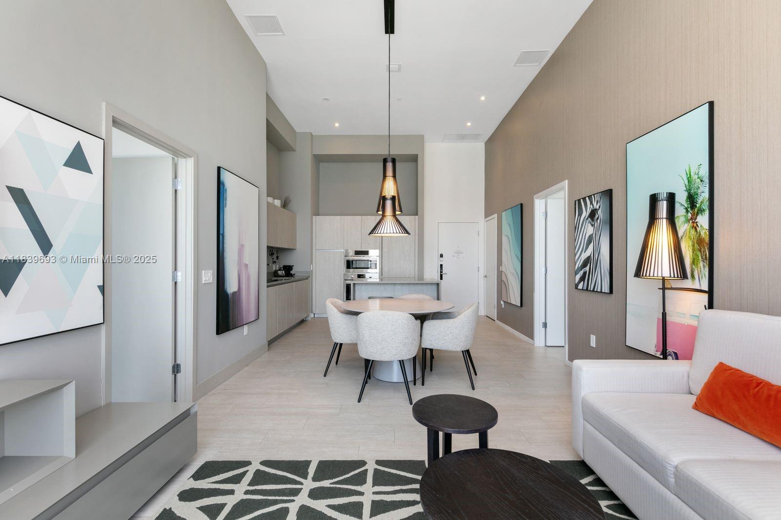 4010 SOUTH OCEAN CONDO - Residential