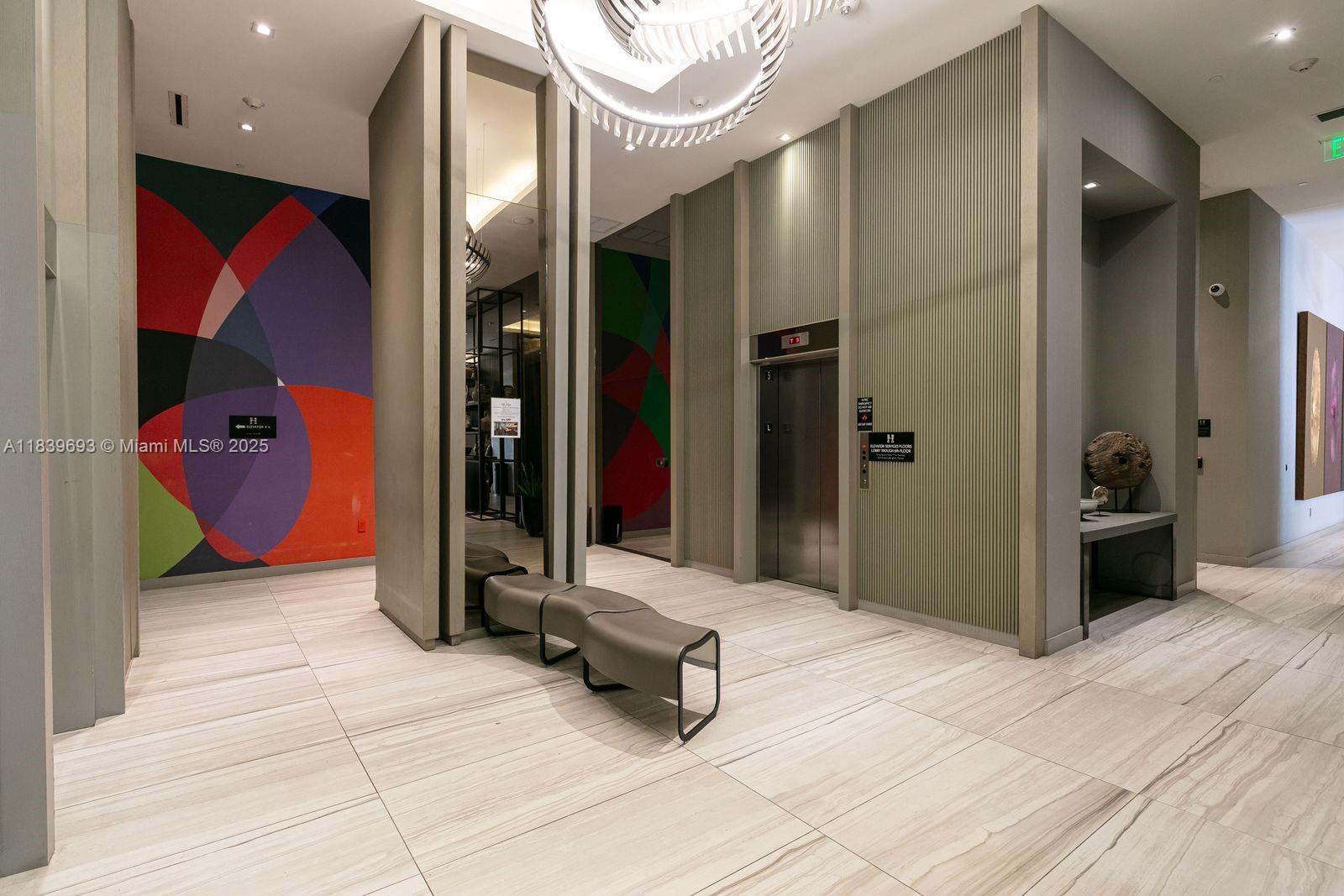 4010 SOUTH OCEAN CONDO - Residential