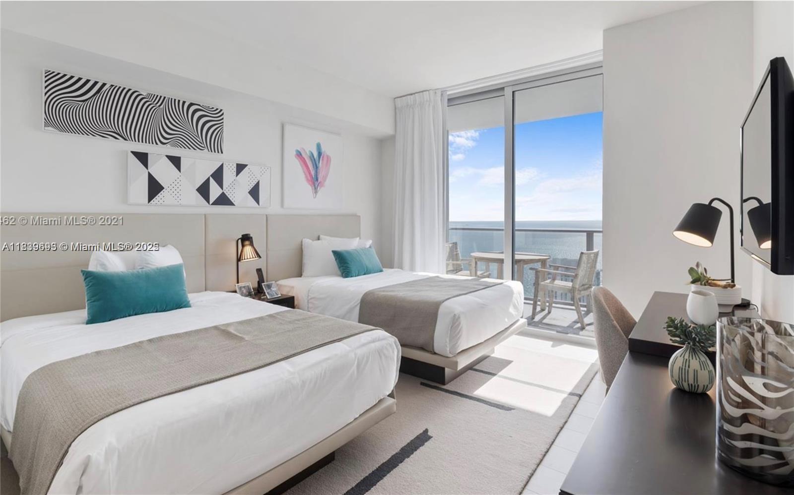 4010 SOUTH OCEAN CONDO - Residential