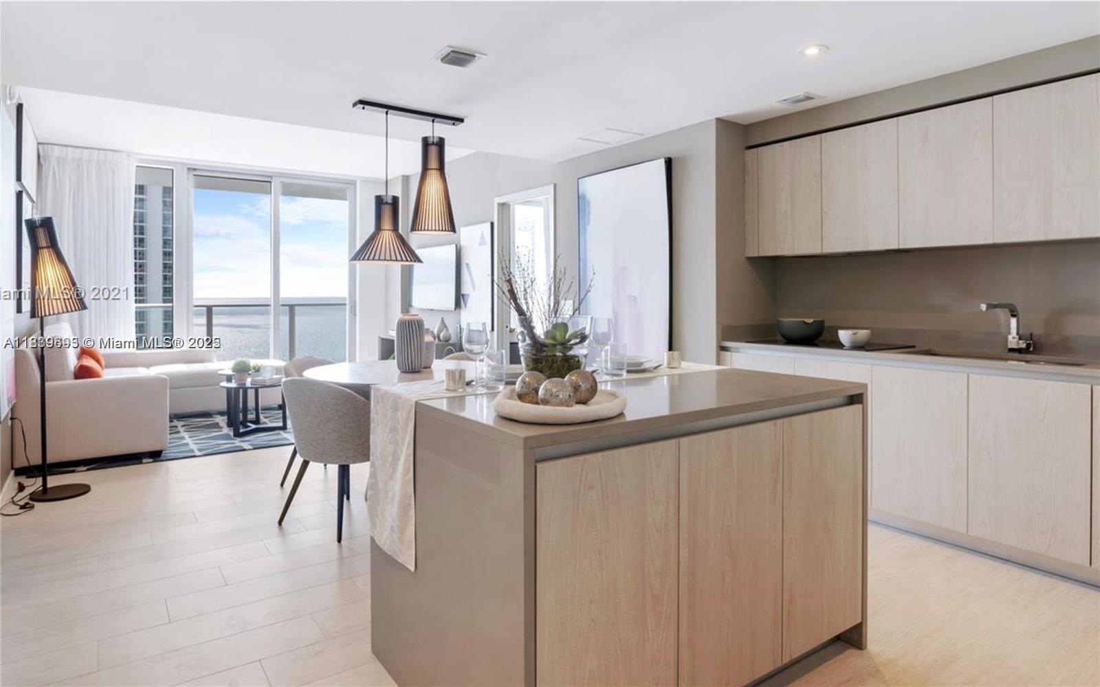 4010 SOUTH OCEAN CONDO - Residential