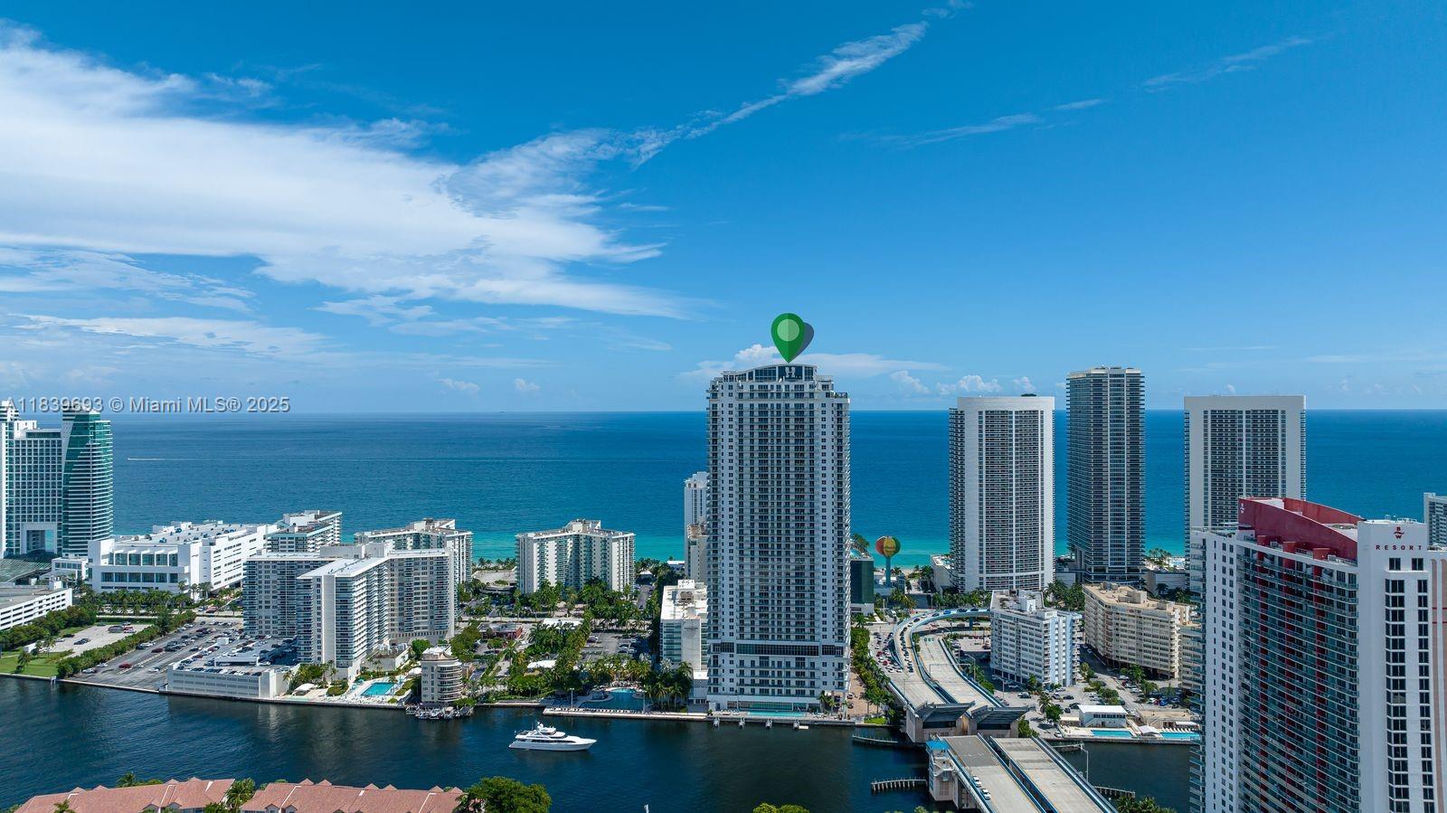 4010 S Ocean Dr T4105