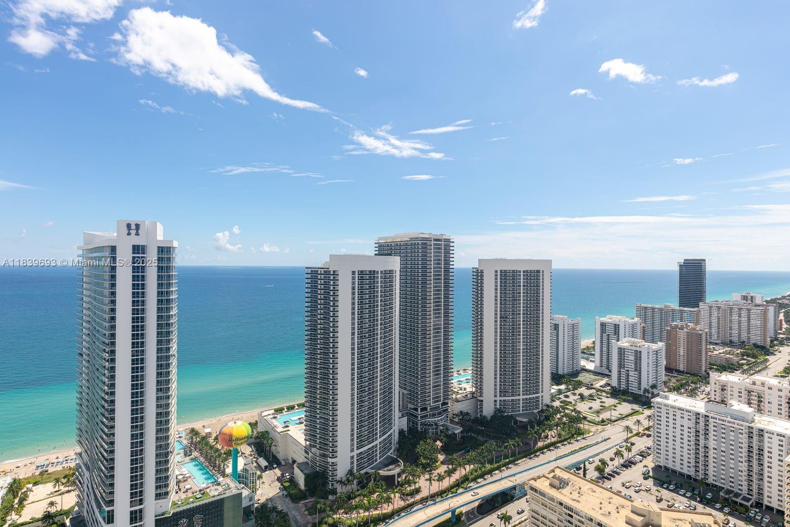 4010 SOUTH OCEAN CONDO - Residential