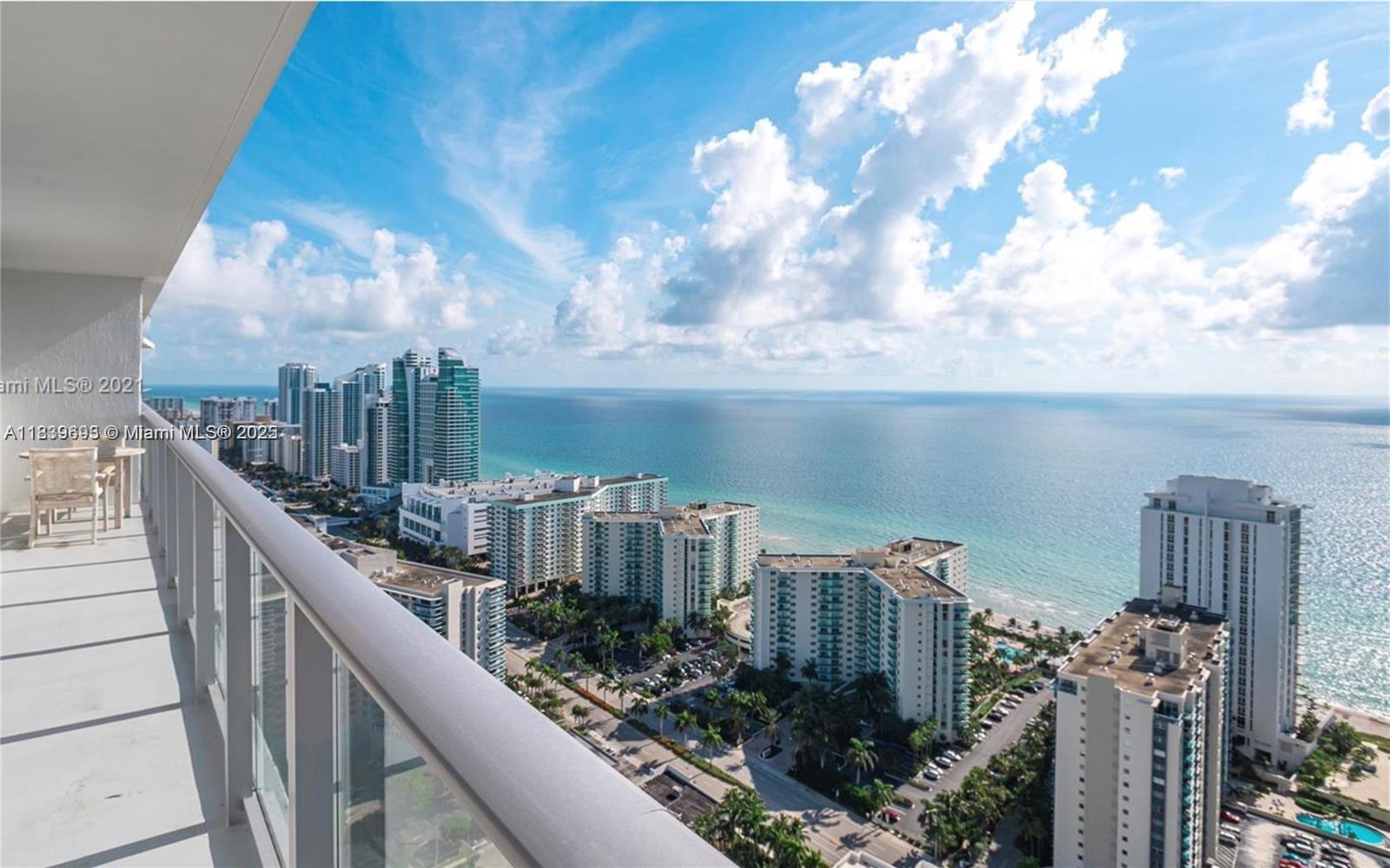 4010 SOUTH OCEAN CONDO - Residential