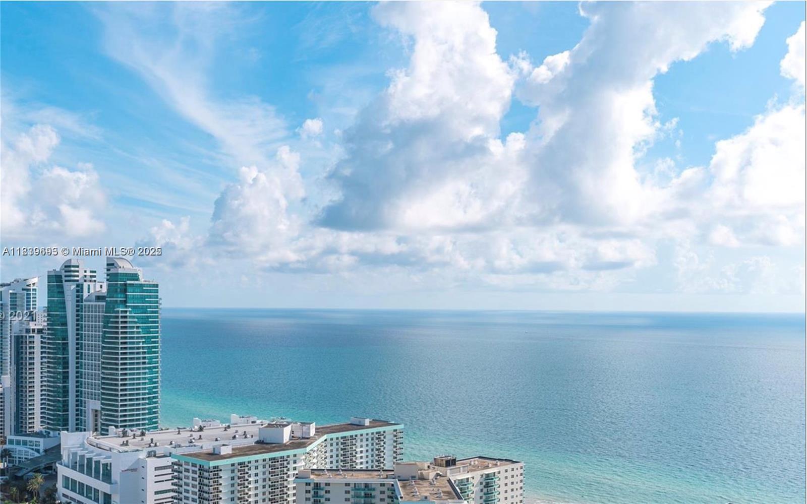 4010 SOUTH OCEAN CONDO - Residential