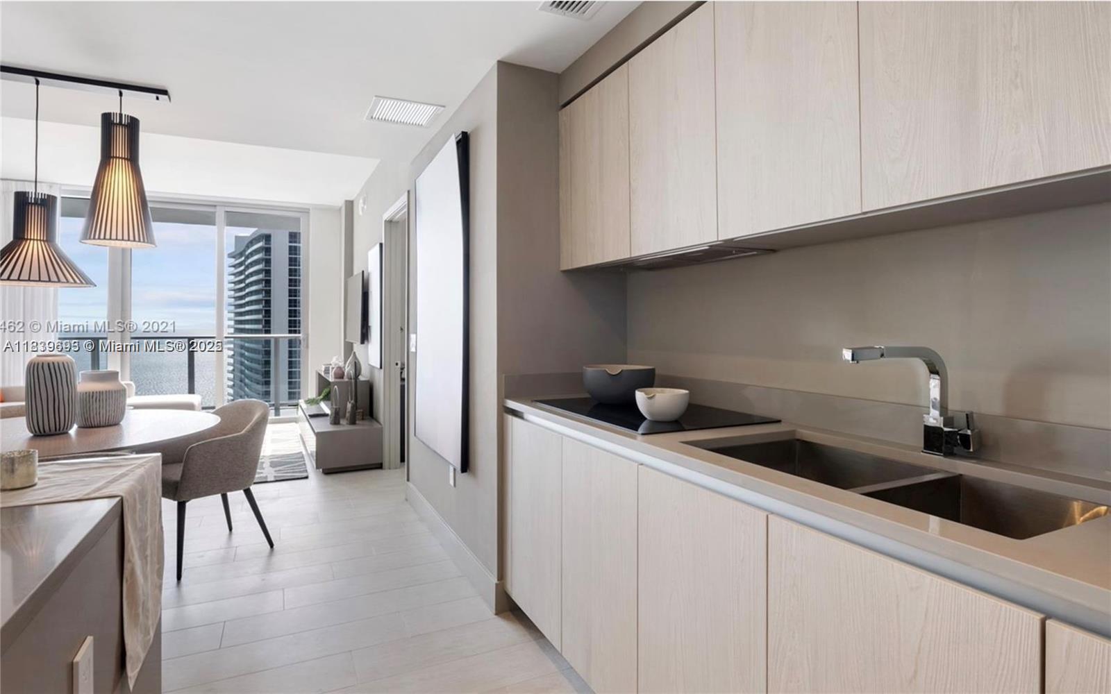 4010 SOUTH OCEAN CONDO - Residential