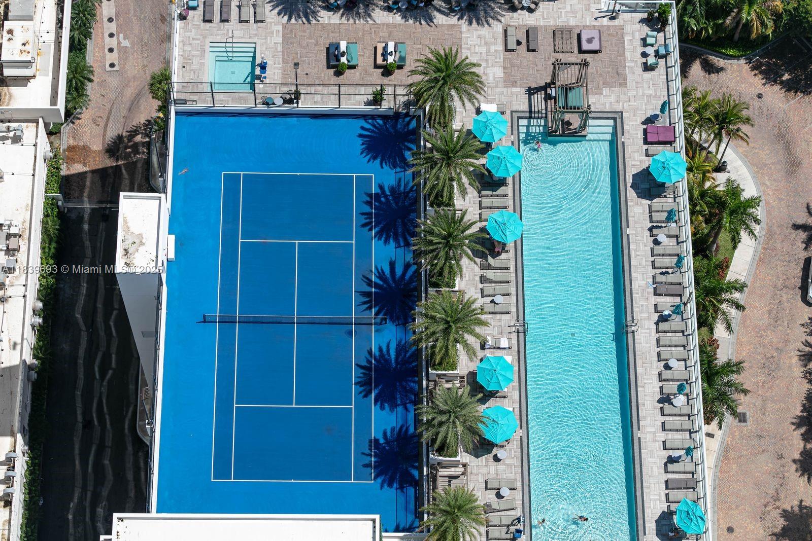 4010 SOUTH OCEAN CONDO - Residential