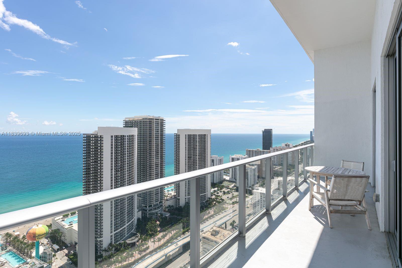 4010 SOUTH OCEAN CONDO - Residential