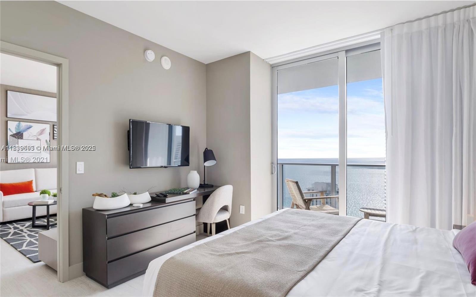 4010 SOUTH OCEAN CONDO - Residential