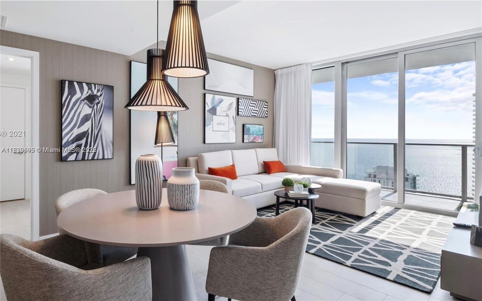 4010 SOUTH OCEAN CONDO - Residential