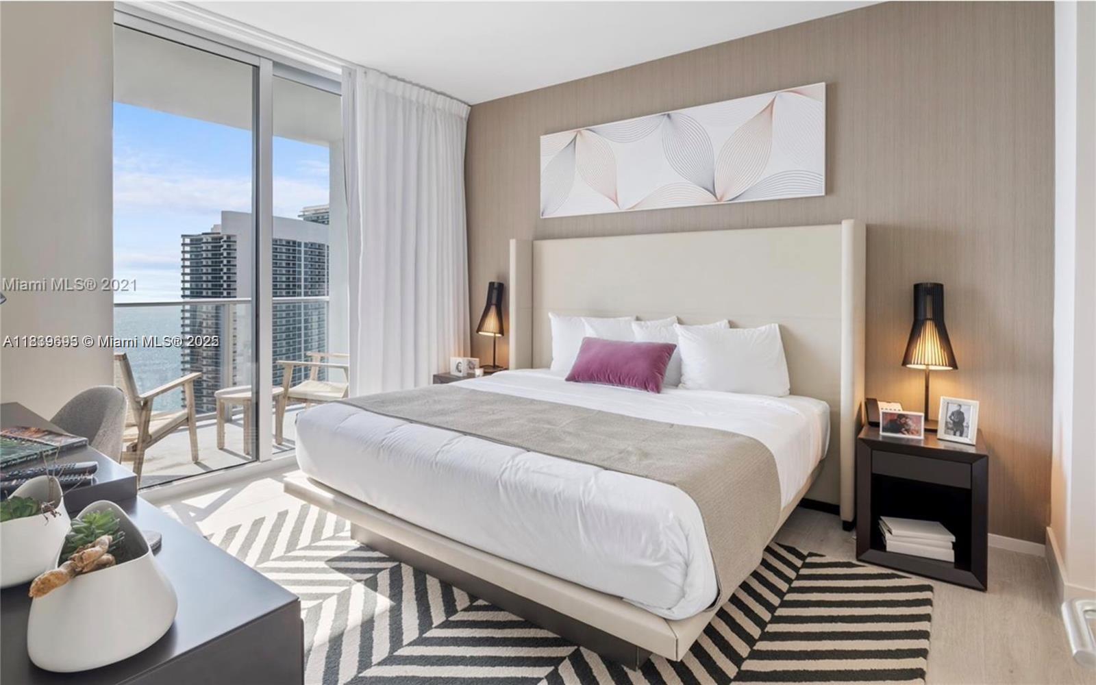 4010 SOUTH OCEAN CONDO - Residential