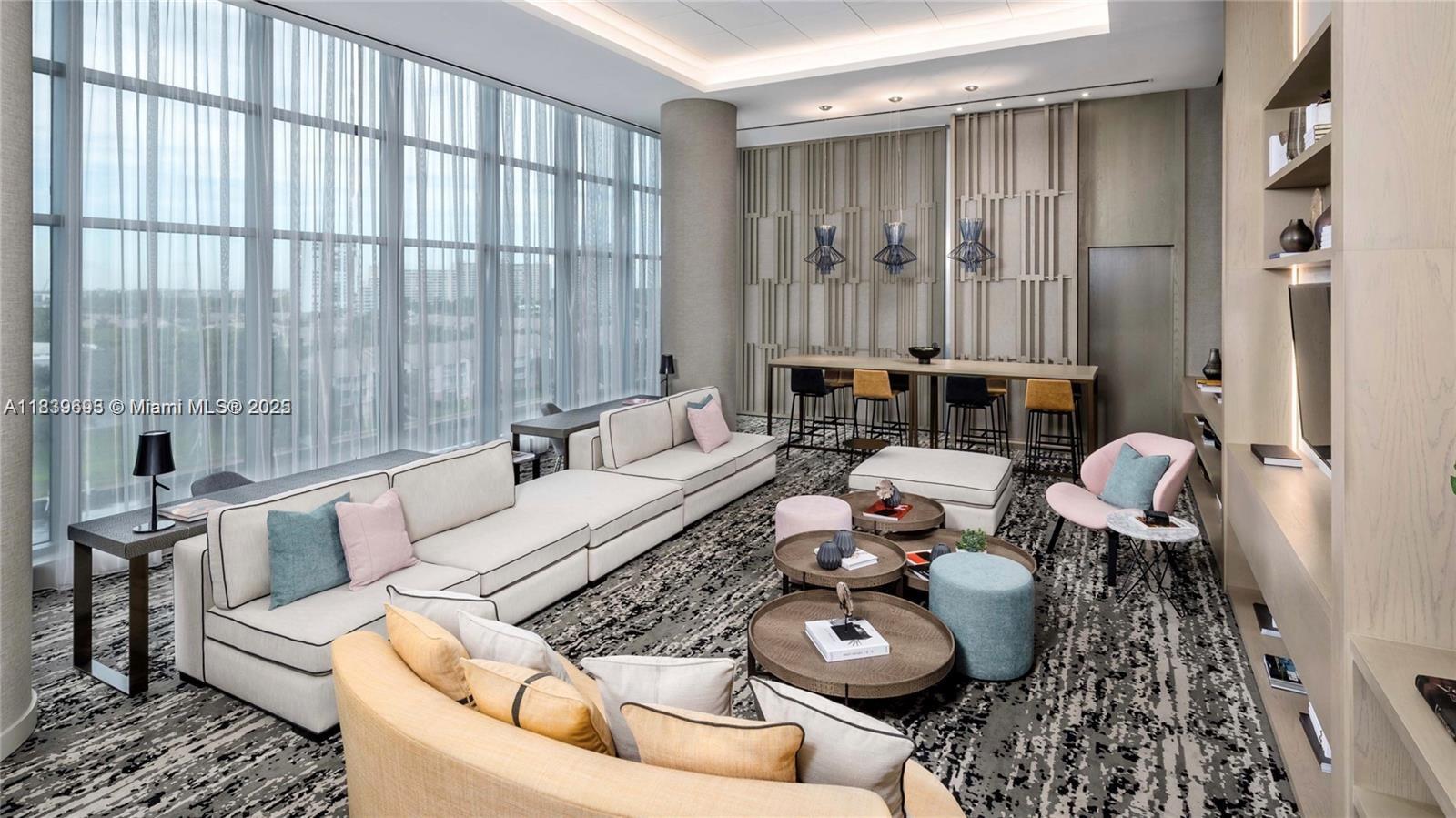 4010 SOUTH OCEAN CONDO - Residential