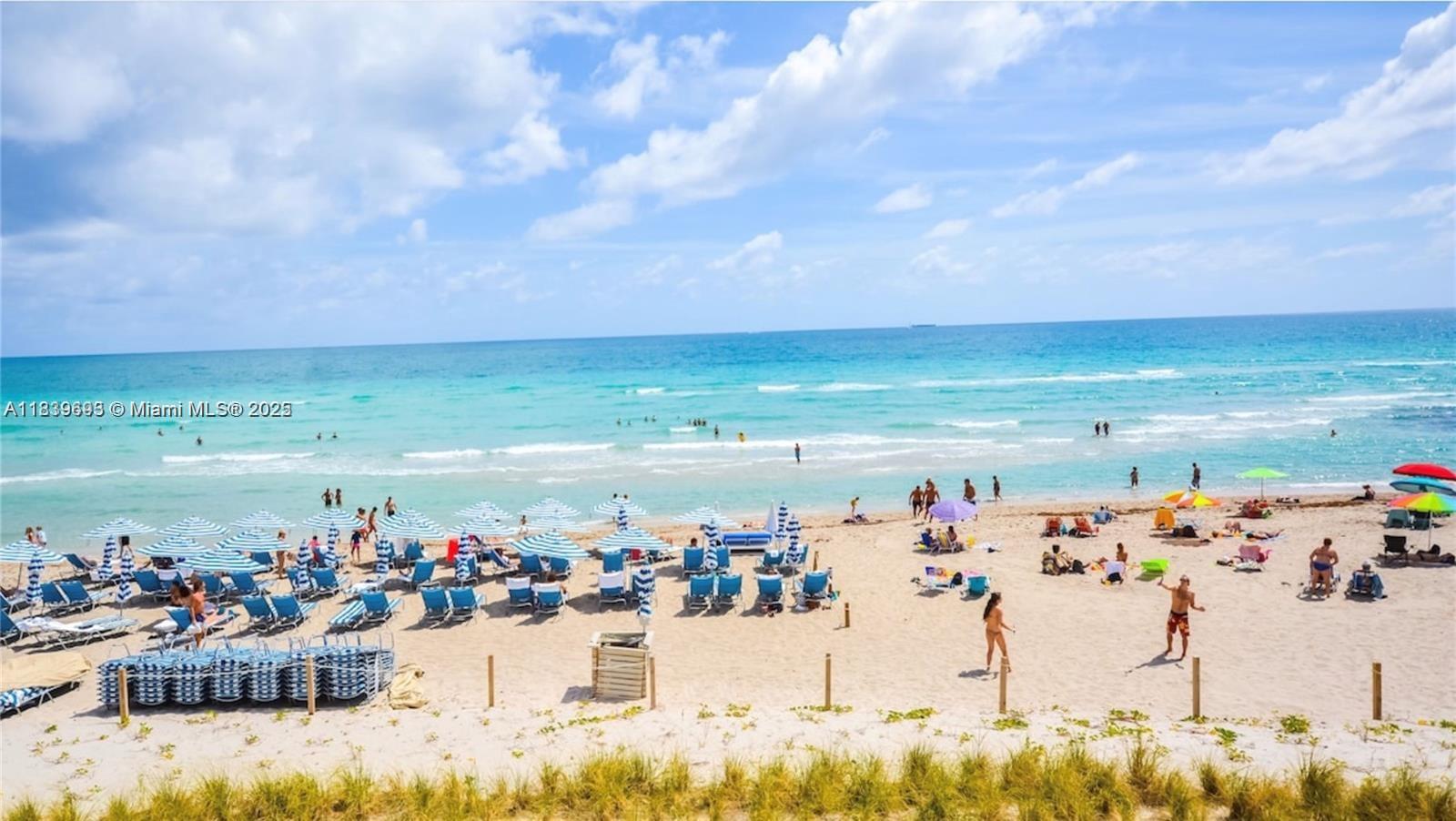 4010 S Ocean Dr T4105