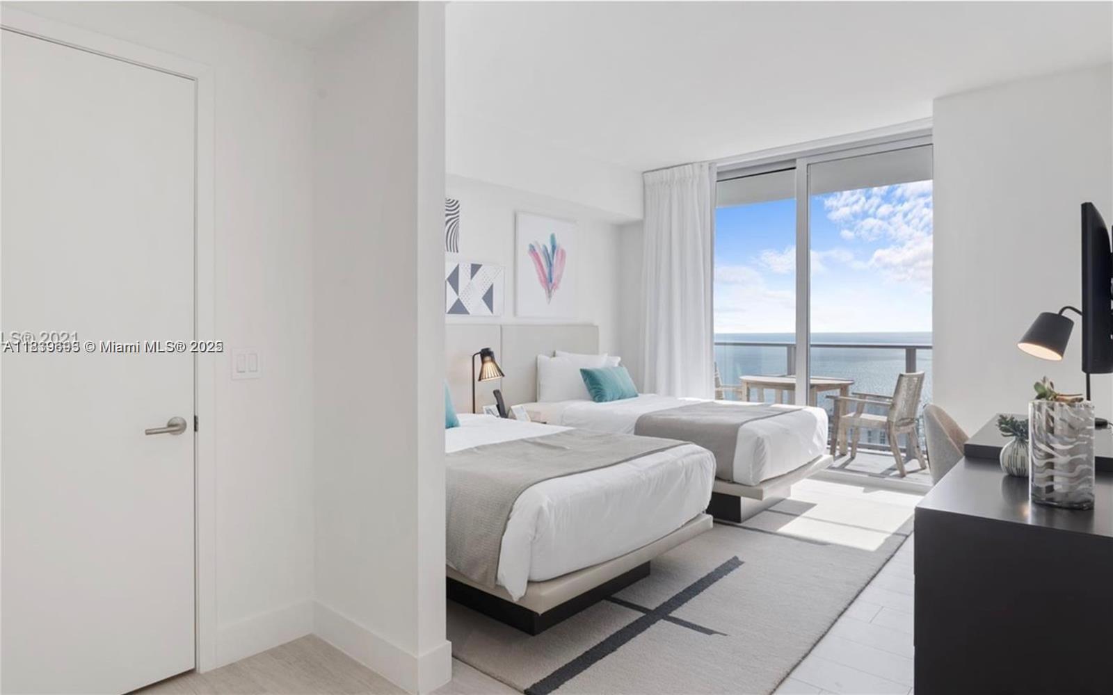 4010 SOUTH OCEAN CONDO - Residential