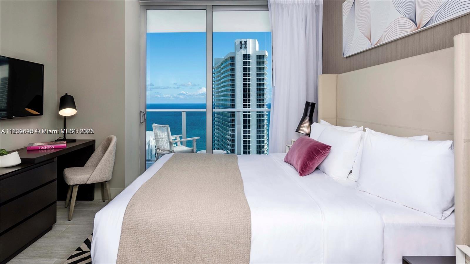 4010 SOUTH OCEAN CONDO - Residential