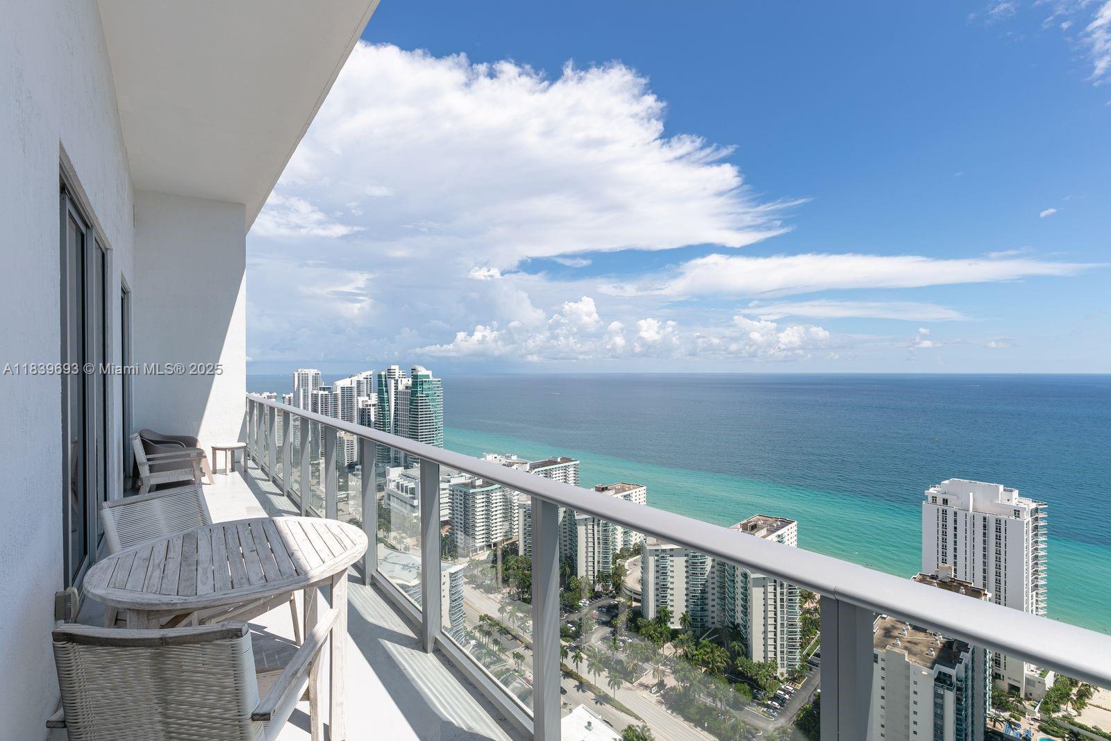 4010 SOUTH OCEAN CONDO - Residential