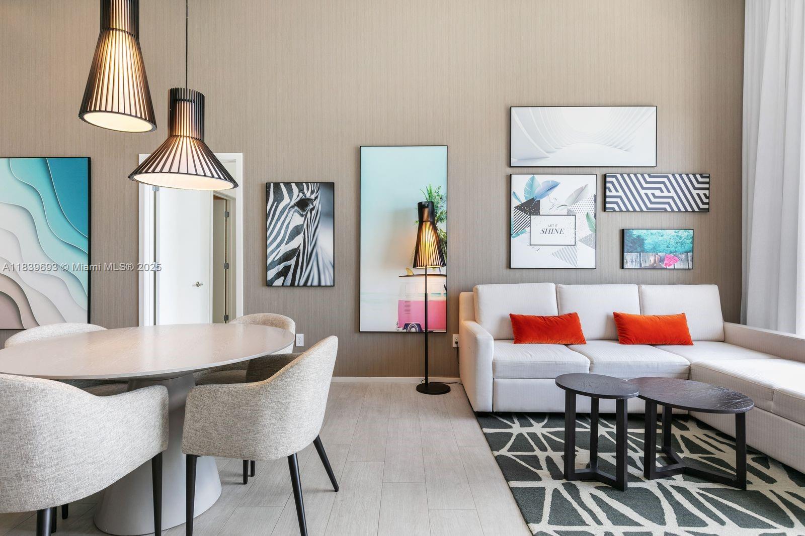 4010 SOUTH OCEAN CONDO - Residential