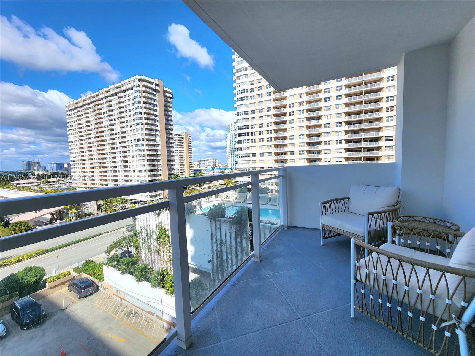 2030 S Ocean Dr 626