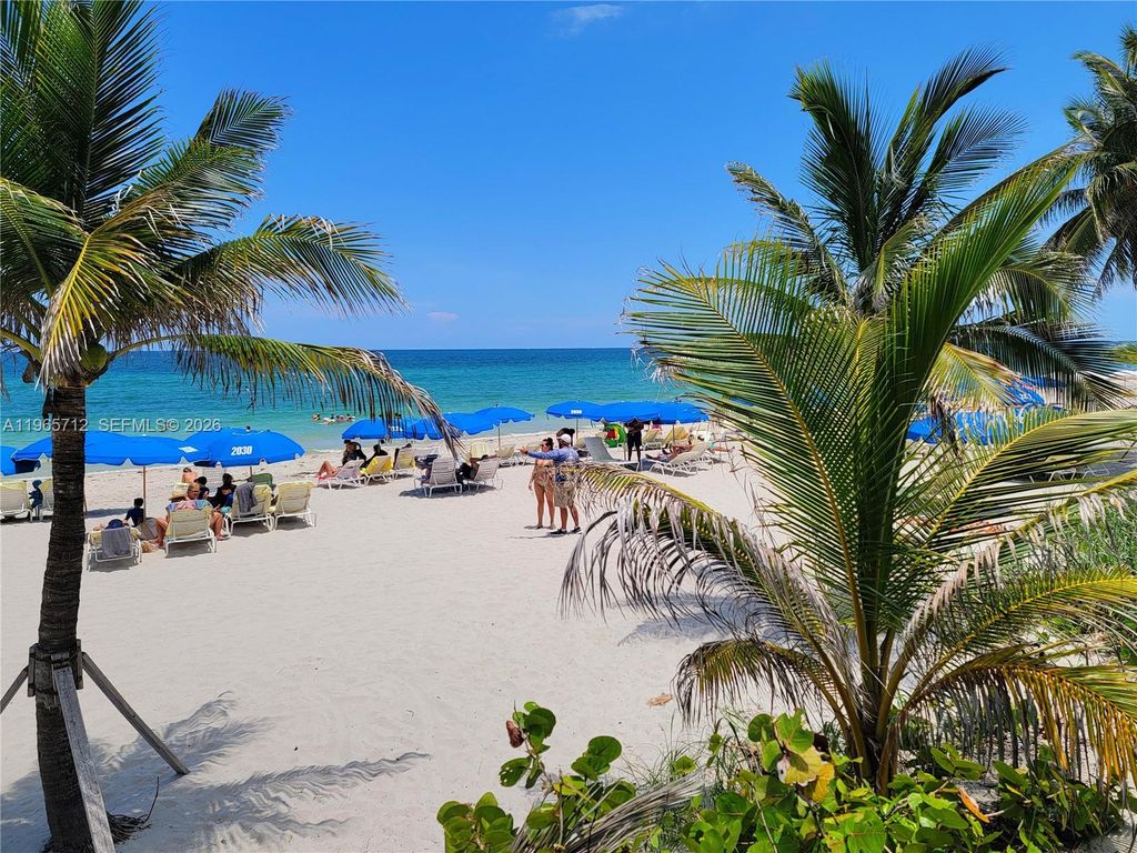 Photo of 2030 S Ocean Dr #626, Hallandale Beach, FL 33009 (MLS # A11965712)