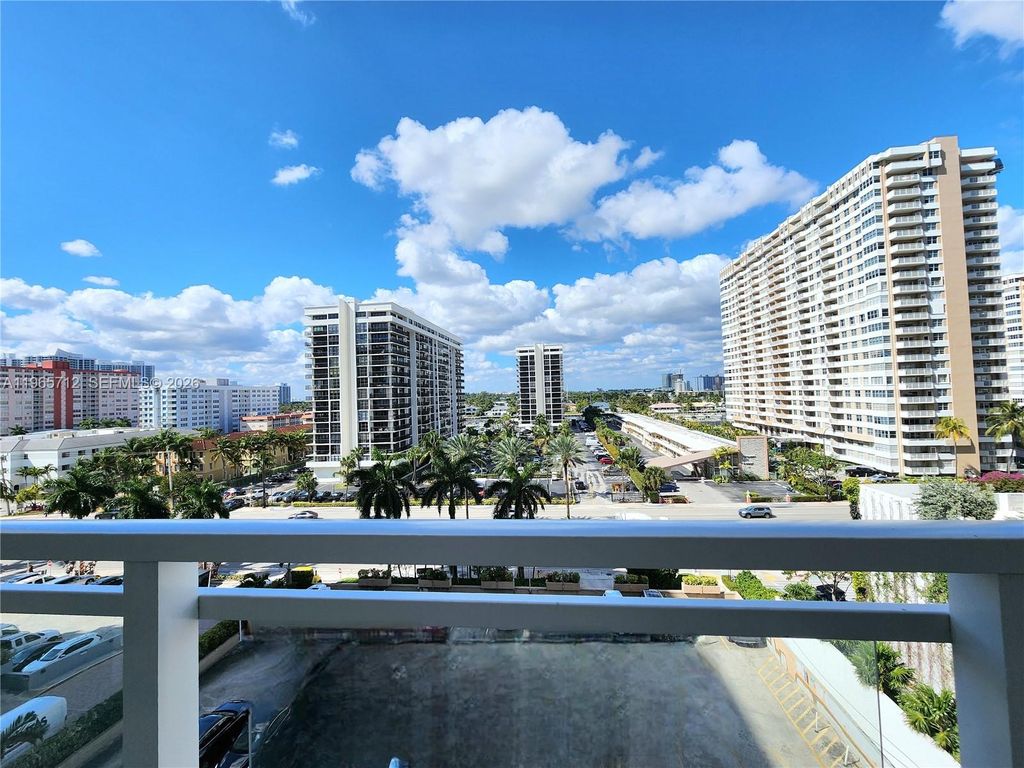 Photo of 2030 S Ocean Dr #626, Hallandale Beach, FL 33009 (MLS # A11965712)