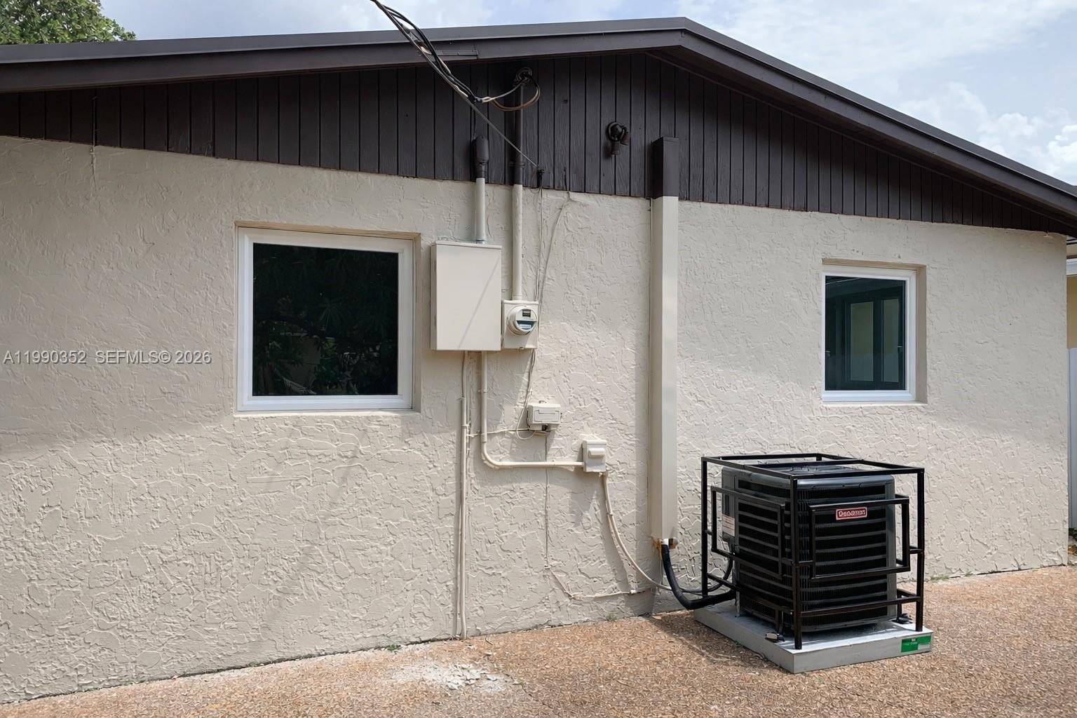 WASHINGTON PARK THIRD ADD - Residential