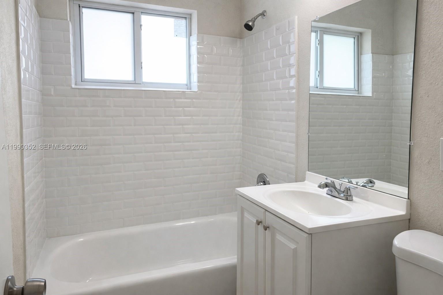 WASHINGTON PARK THIRD ADD - Residential