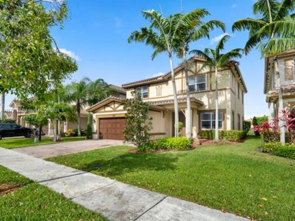 Property for Sale at 8561 Lakeside Dr, Parkland, Broward County, Florida - Bedrooms: 4 
Bathrooms: 4  - $1,149,990