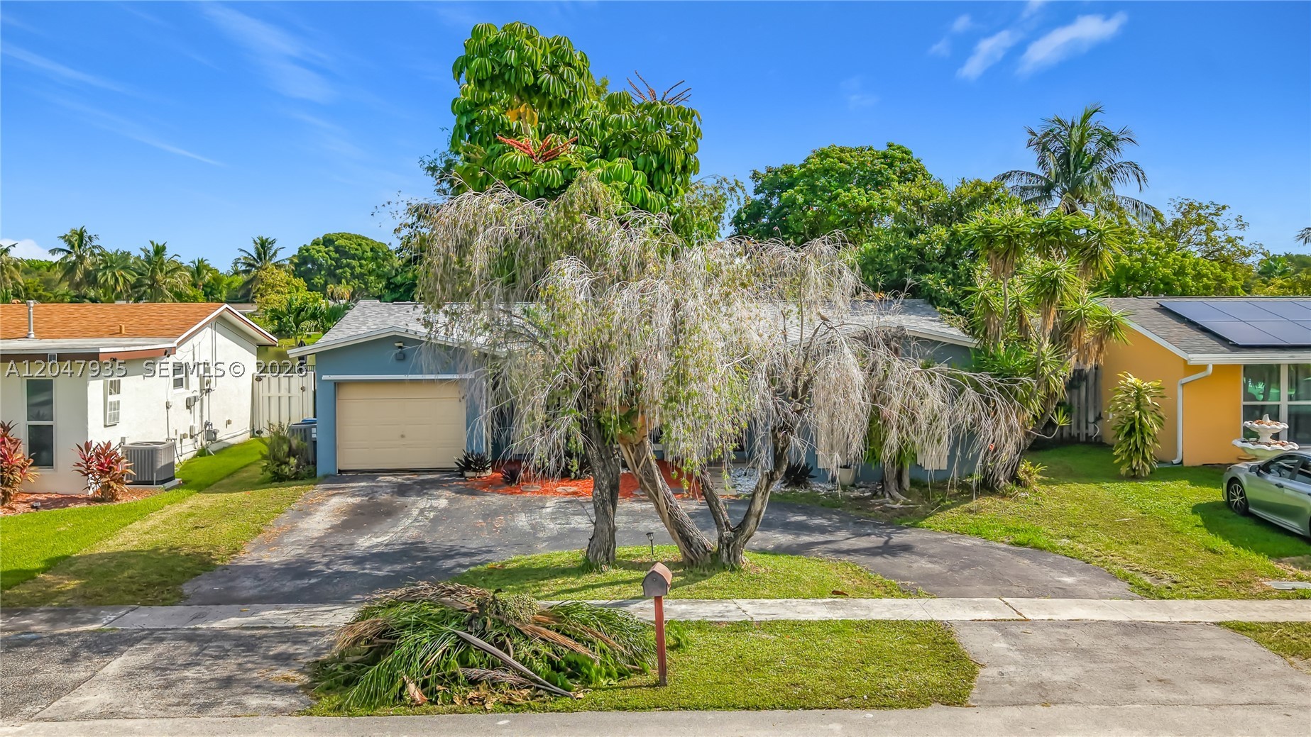 11541 NW 31st Pl