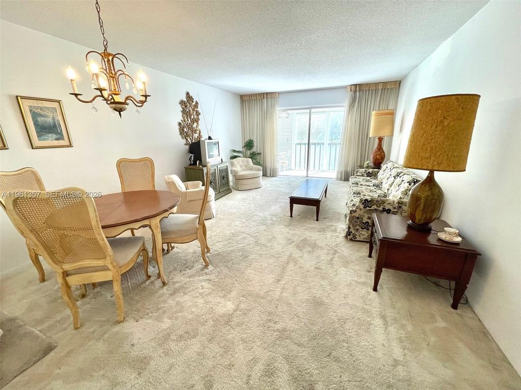 Photo of 5100 Washington St #312, Hollywood, FL 33021 (MLS # A11961357)