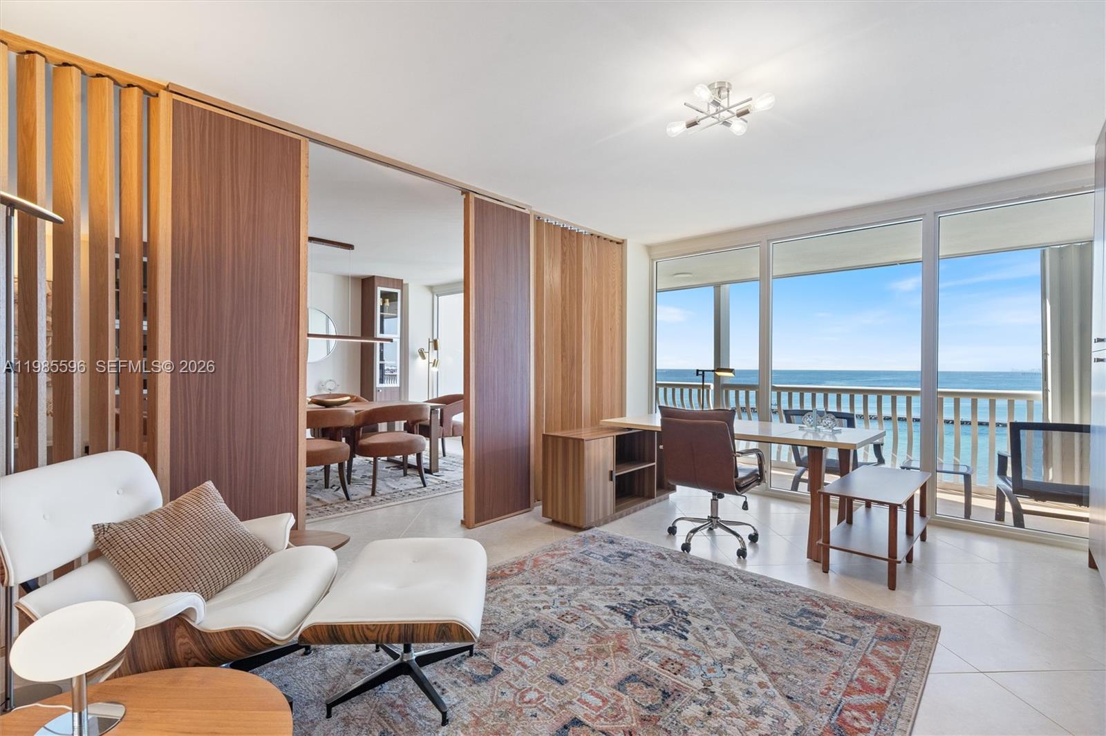 POINT OF AMERICAS PHASE I - Residential