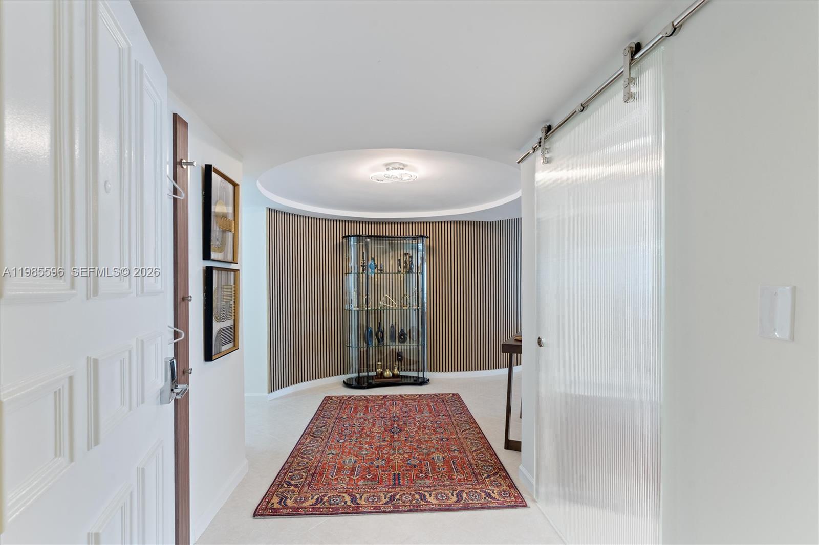 POINT OF AMERICAS PHASE I - Residential