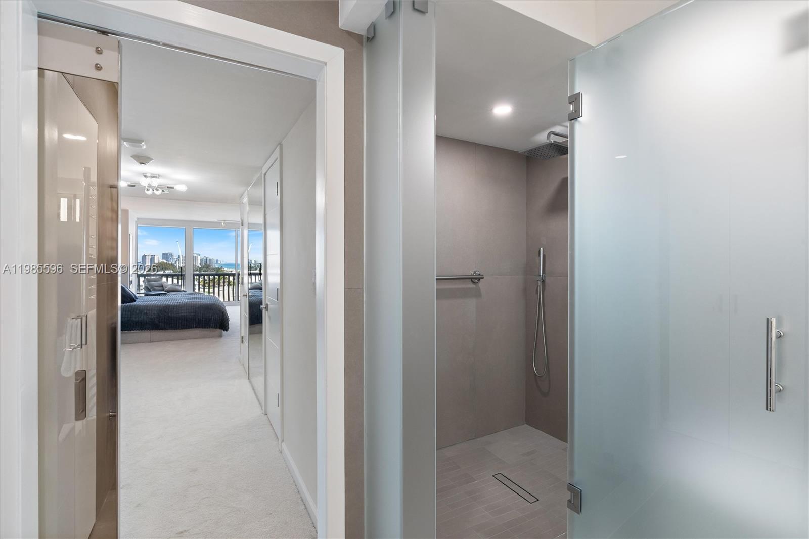 POINT OF AMERICAS PHASE I - Residential