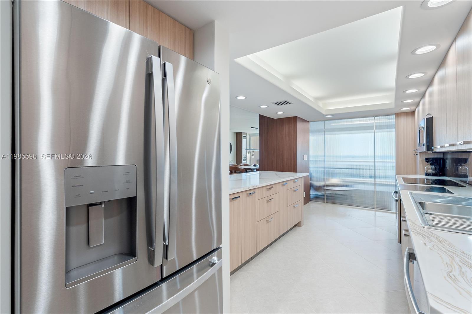 POINT OF AMERICAS PHASE I - Residential