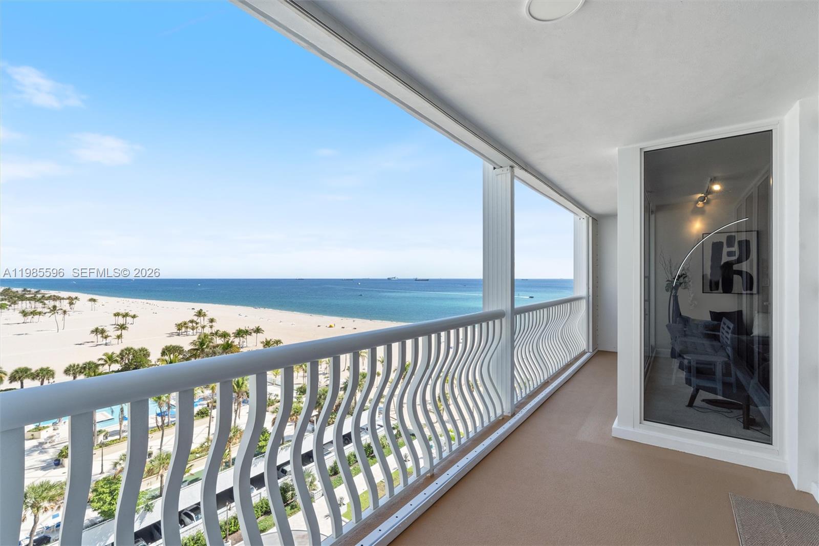 POINT OF AMERICAS PHASE I - Residential