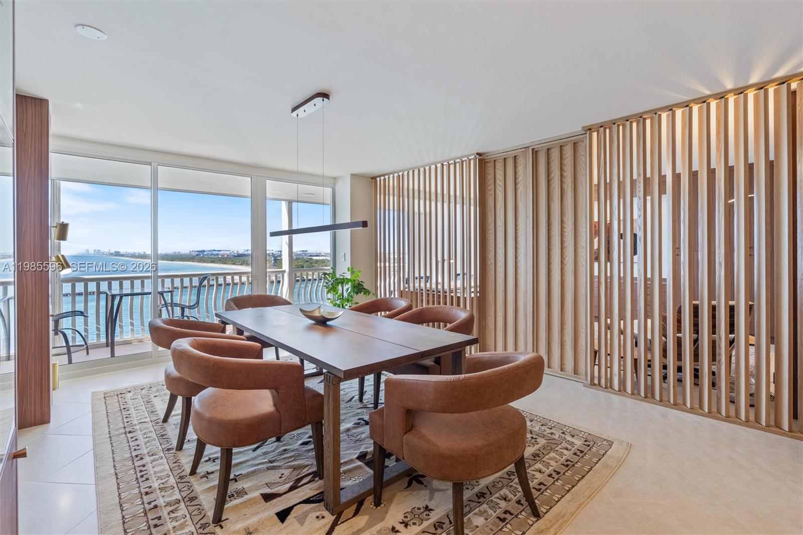 POINT OF AMERICAS PHASE I - Residential