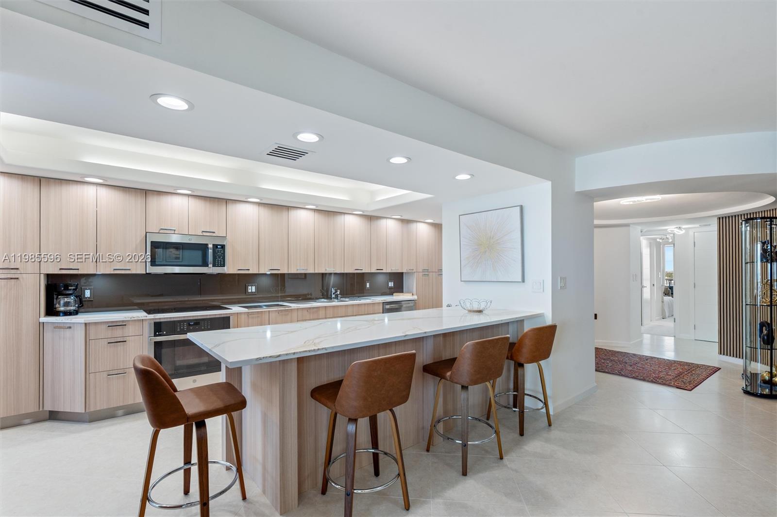 POINT OF AMERICAS PHASE I - Residential