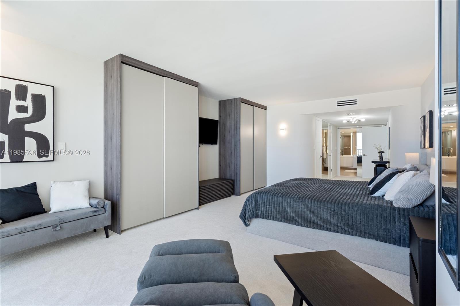 POINT OF AMERICAS PHASE I - Residential