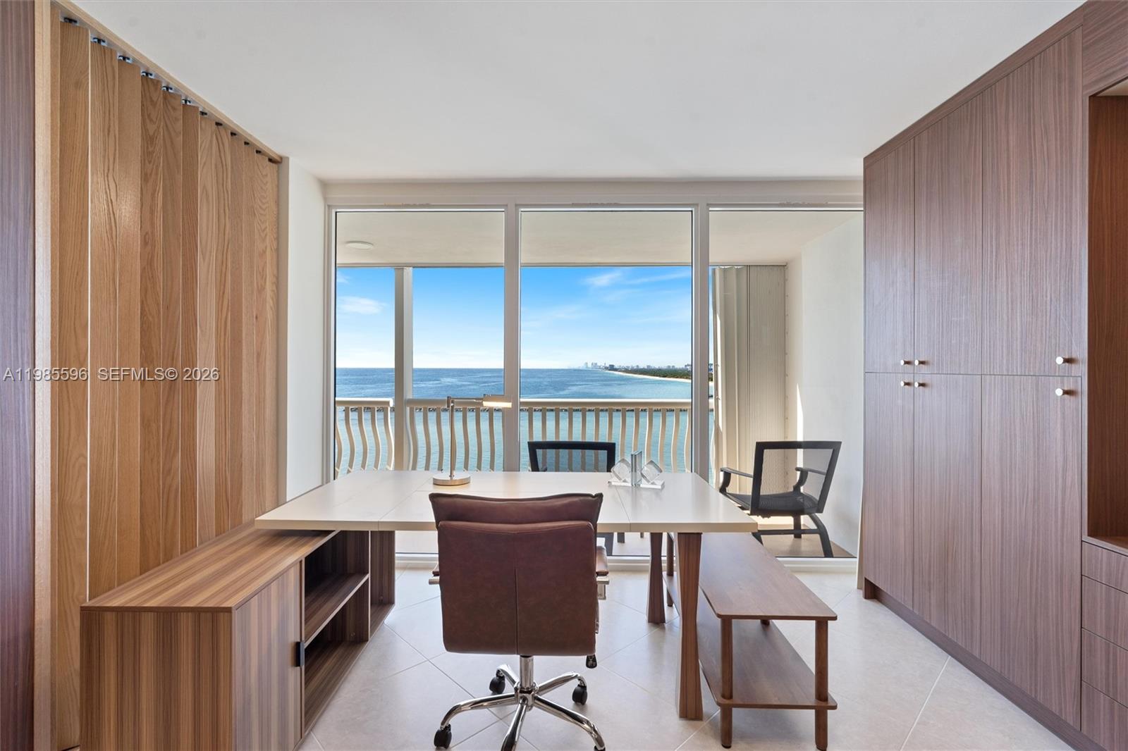 POINT OF AMERICAS PHASE I - Residential