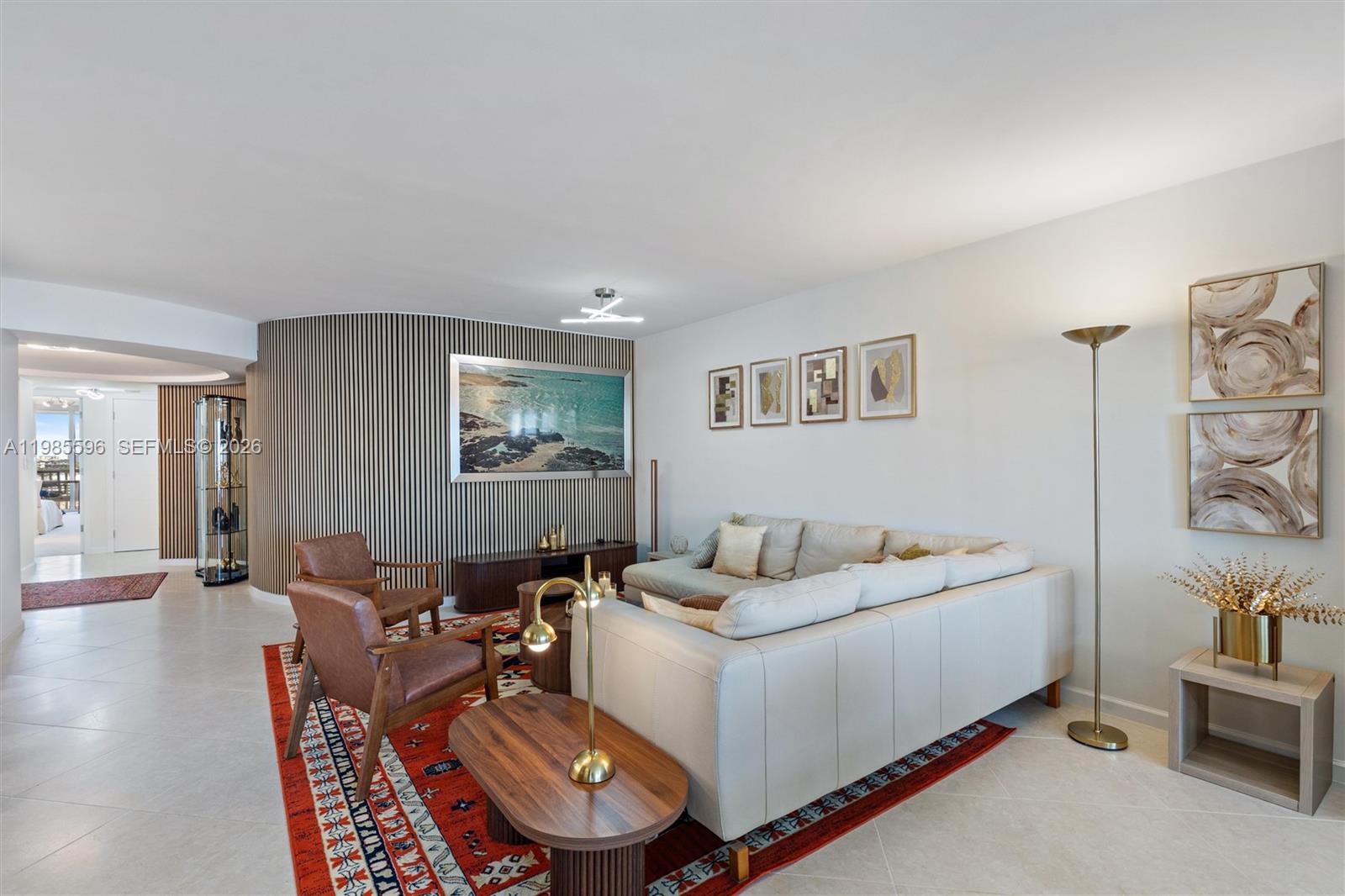 POINT OF AMERICAS PHASE I - Residential