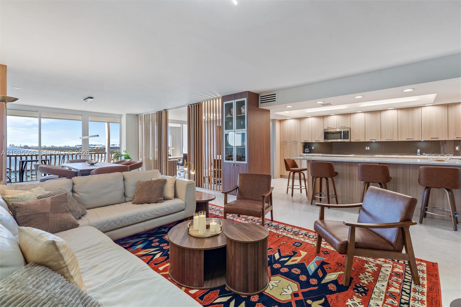 POINT OF AMERICAS PHASE I - Residential