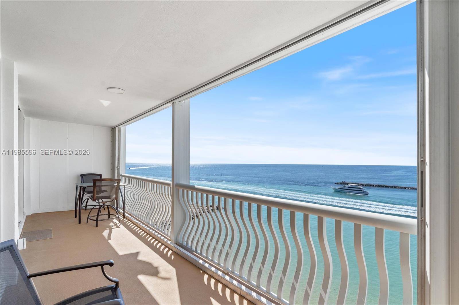 POINT OF AMERICAS PHASE I - Residential