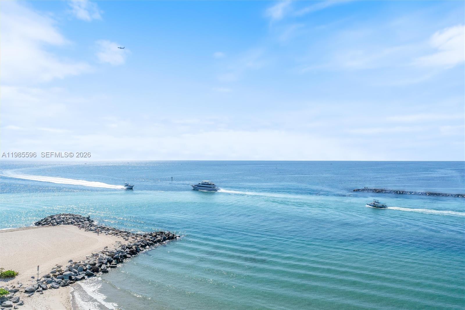 POINT OF AMERICAS PHASE I - Residential