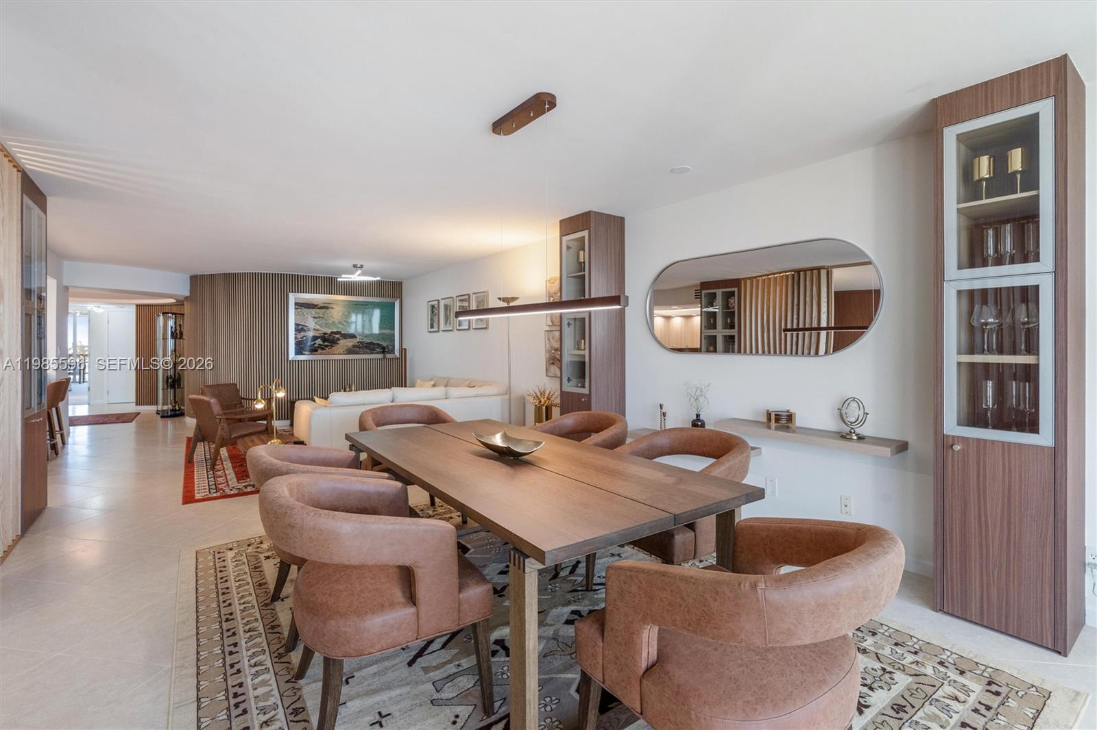 POINT OF AMERICAS PHASE I - Residential