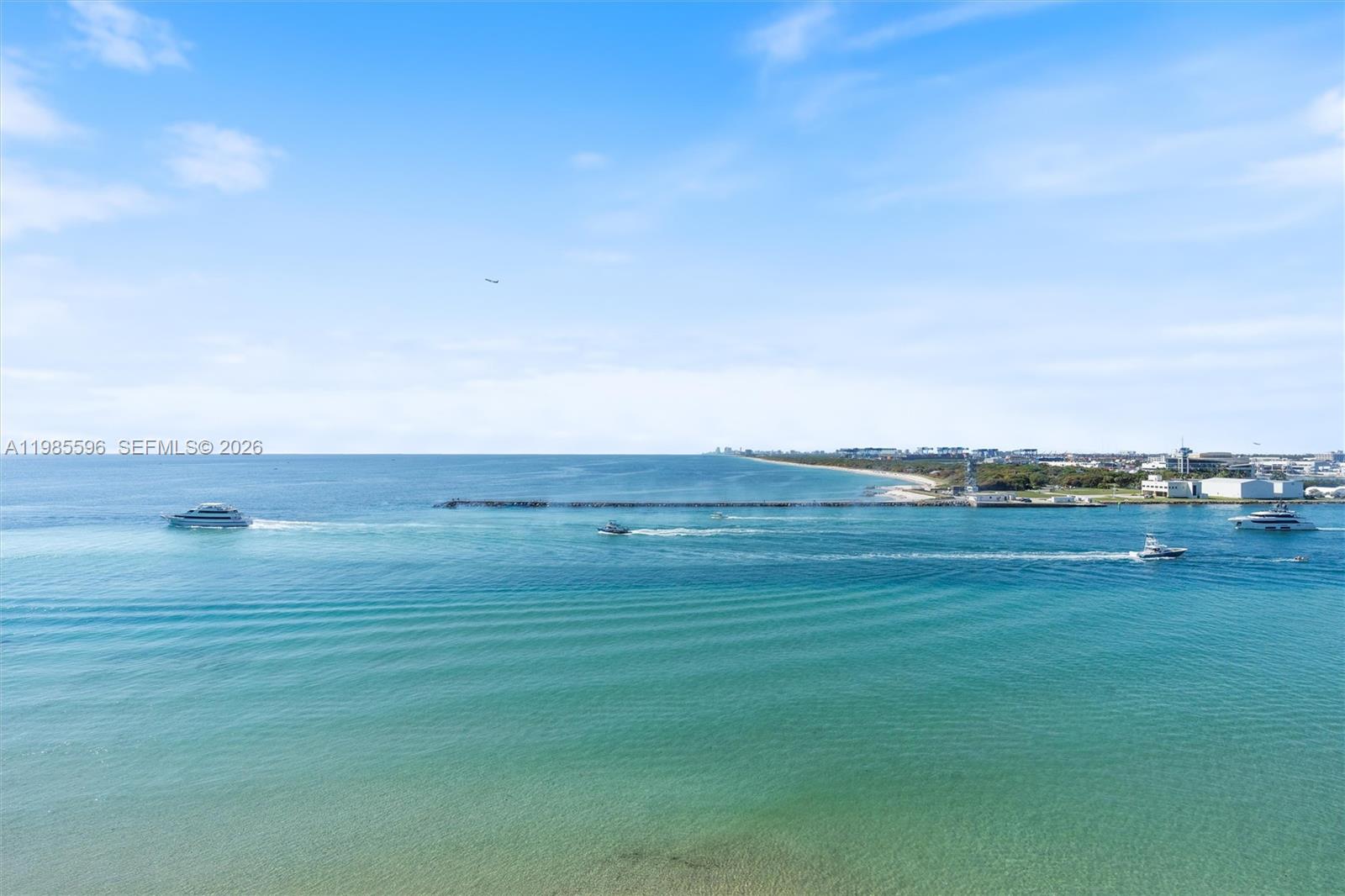 POINT OF AMERICAS PHASE I - Residential