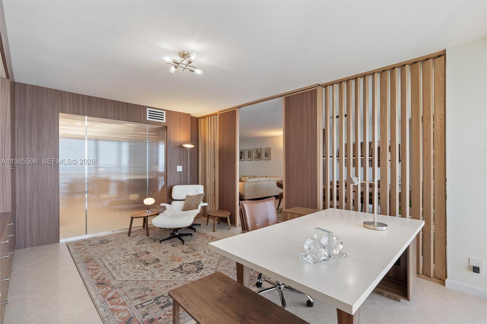 POINT OF AMERICAS PHASE I - Residential